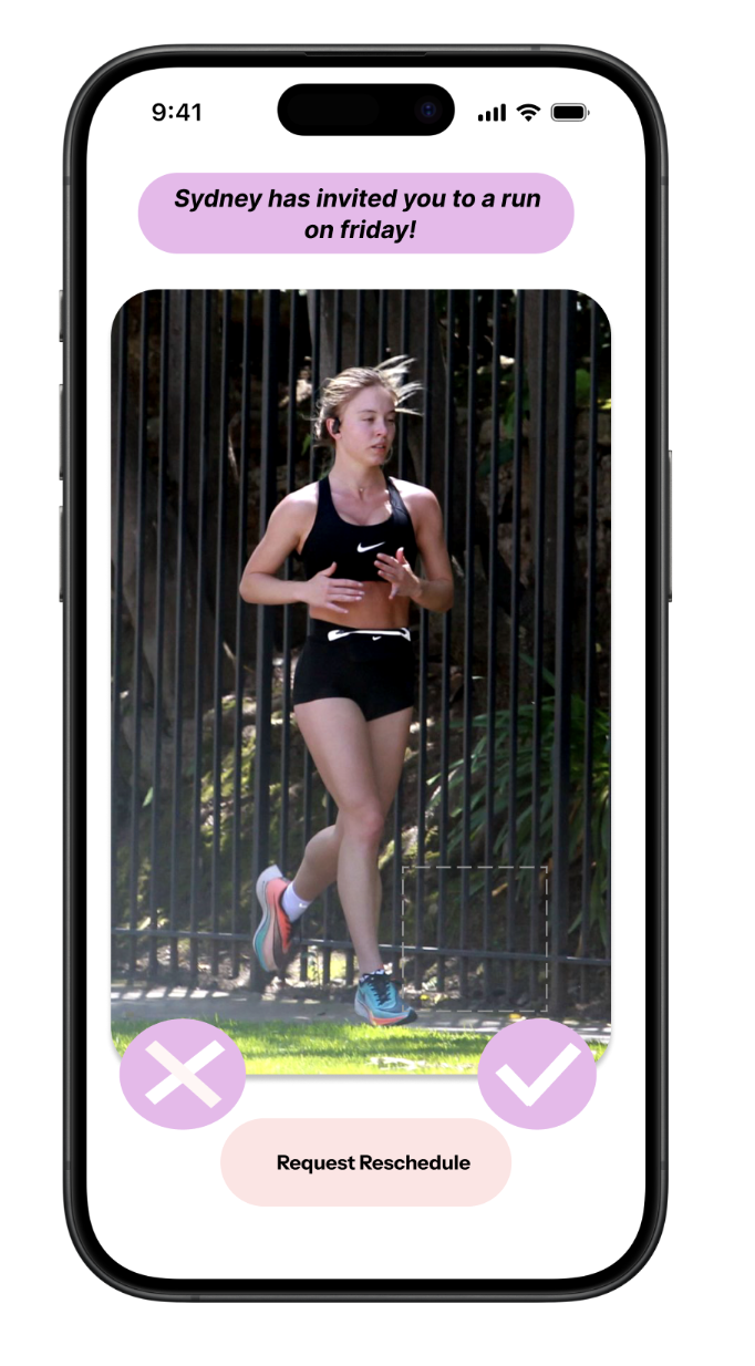 Feature mockup 1
