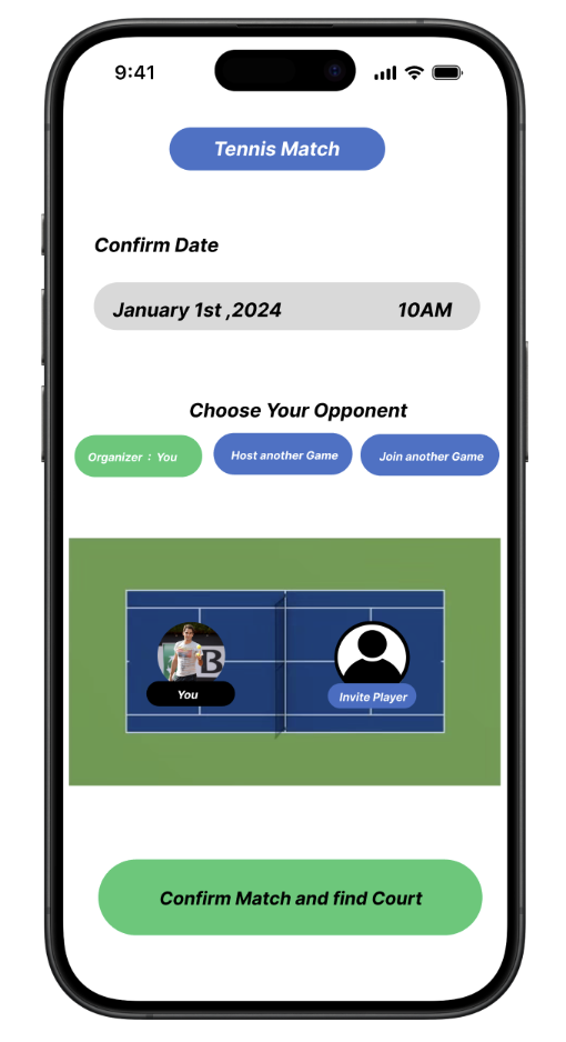 Feature mockup 2