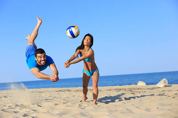 Volleyball icon